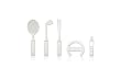 Game On Wii 6 in 1 Sports Pack