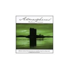 Atmospheres: Celtic Voices