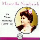 Review Romophone  / Marcella Sembrich