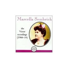 Victor Recordings 1908-