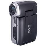 Dxg 5MP Ultra Compact Camcorder Black