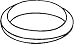 Bosal 256-941 Gasket