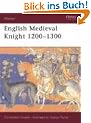 English Medieval Knight 1200-1300 (Warrior)