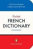 The Penguin Pocket French Dictionary (Penguin Pocket)