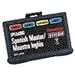 Electronics : Franklin Spanish/English Dictionary Bookman Card