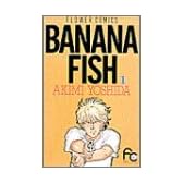 Banana fish (1) (別コミフラワーコミックス)