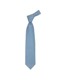 Dolce & Gabbana - Dolce & Gabbana Logoed Pattern Woven Silk Tie Red