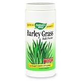 Nature's Way Barley Gass, Bulk Powder 9oz