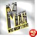 The Man Who Wasn't There