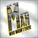 CD-Charts  Music : The Man Who Wasn't There