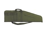 BULLDOG EXTRemingtonE ASSAULT Rifle ODG 40 Gun Case
