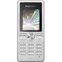 Sony Ericsson T250i Aluminium silver Handy ohne Branding
