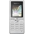Sony Ericsson T250i Aluminium silver Handy