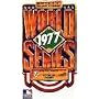 World Series 1977: New York Yankees vs. Los Angeles Dodgers