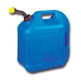 5 Gallon Diesel Fuel Container / Kerosene Can