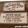 Potato Salad