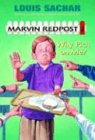 Why Pick on Me?: 2 (Marvin Redpost)