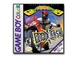 Road Rash - Complete package - 1 user - Game Boy Color - game cartridge - English