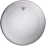 18 &acute; Coated Powerstroke 4 Bass Drum Head ( Dot On Top ) - B00075EKC2