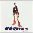 Tragic Show by  Brand New Immortals 