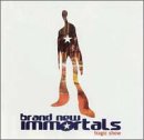 Brand New Immortals - Turn Around Lyrics - Zortam Music