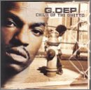 G. Dep -  Child of the Ghetto