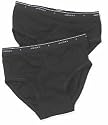 Jockey Classic Low Rise Brief - 2 Pack