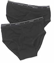 Jockey Classic Low Rise Brief - 2 Pack