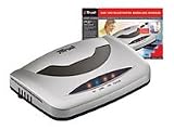 Trust 56K V92 Bluetooth Wireless Modem - Network / modem combo - external - 56 Kbps - V.90, V.92 - Bluetooth