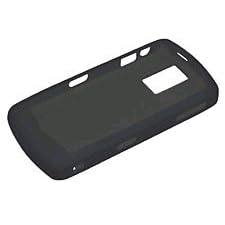 BlackBerry 9000 Skin - Black