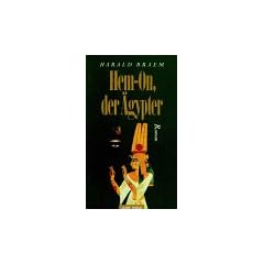 Hem- On, der �gypter. Roman.