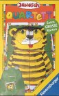 Eigenschaften Ravensburger Buchverlag / Janosch Quartett (Kartenspiel)