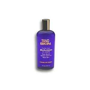 Tend Skin The Skin Care Solution 4 oz / 118 ml courses shop 