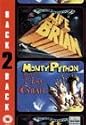Monty Python And The Holy Grail / Monty Python's Life Of Brian [VHS] [1979]