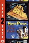 Review Uca Catalogue  / Monty Python And The Holy Grail / Monty Python's Life Of Brian [1979]