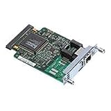 Cisco Multiflex Trunk Voice/WAN Interface Card - voice interface card ( VWIC2-1MFT-T1/E1= )