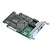Cisco Multiflex Trunk Voice/WAN Interface Card - voice interface card ( VWIC2-1MFT-T1/E1= )