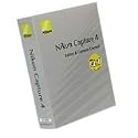 Nikon Capture 4 Software for Nikon Digital SLR Cameras and Coolpix 8800, 8700, and 8400