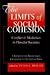 Book The Limits Of Social Cohesion: Conflict And Mediation In Pluralist Societies