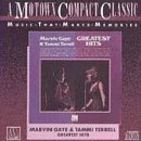 Marvin Gaye & Tammi Terrell - Greatest Hits