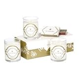 Review Sundari  / Sundari Lights Of Diwali Votive Gift Set