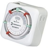 Intermatic TN711C Security Timer