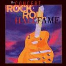 The Concert for the Rock and Roll Hall of Fame