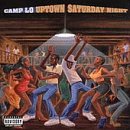 Uptown Saturday Night [12 inch Analog] の評価・レビュー