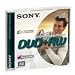 SONY DVD+RW 2.8Gb 8cm, 60min, Pack 5, sony dvdrw, camcorder disc, mini dvd, dvdr