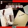 Best of James Bond Themes
