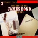 CD-Charts  Search : Best of the James Bond Themes