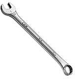 Tools : S K Hand Tools (SKTC32) 1' 12 Point Raised Panel Combination Wrench