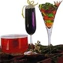 Calorie Control Dark Gelatin Assortment