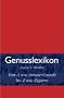Das Genusslexikon: Von A wie Amuse-Gueule bis Z wie Zigarre